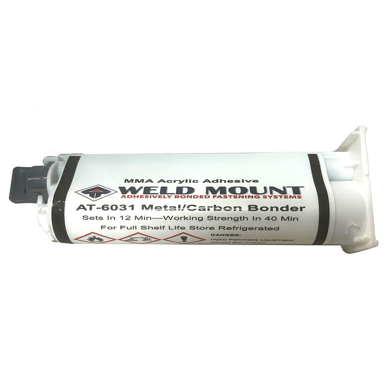 6031 Metal Bond Adhesive