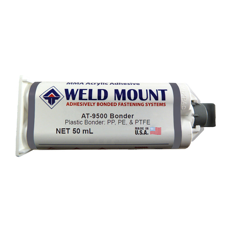 AT-9500 Polybonder Cartridge - 50ml