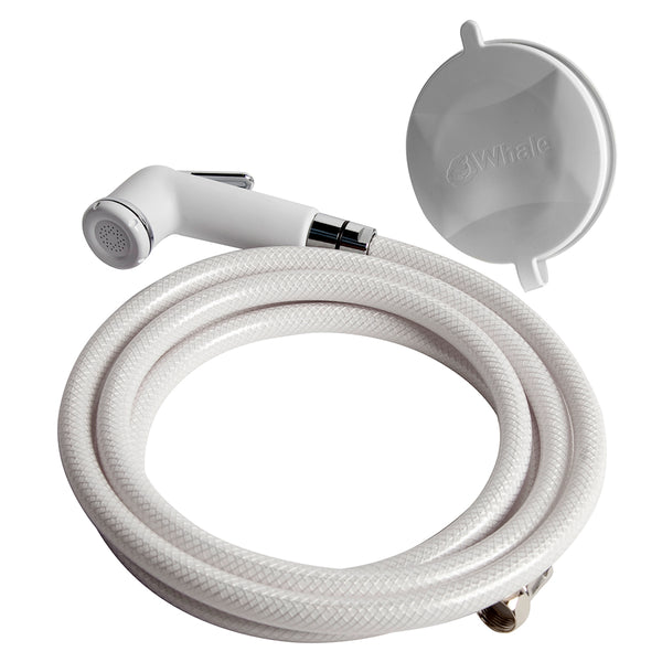 RT3000 Swim 'N Rinse Compact Deck Shower - Cold Only