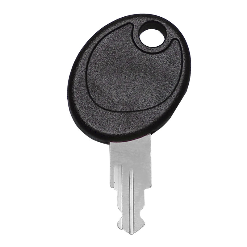 Whitecap Replacement Key f/Compression Handles