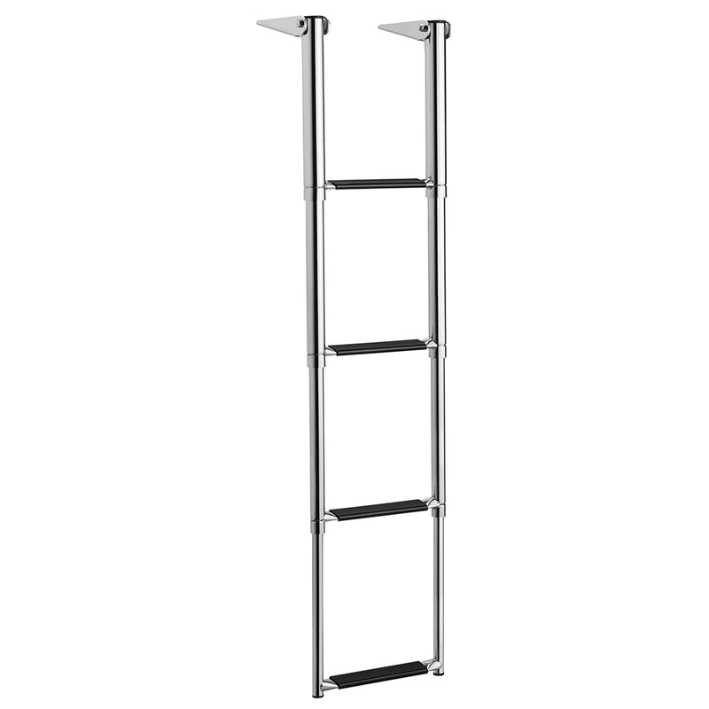 Whitecap 4-Step Telescoping Swim Ladder