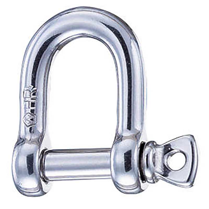 Wichard HR D Shackle - 20mm Diameter - 25/32"