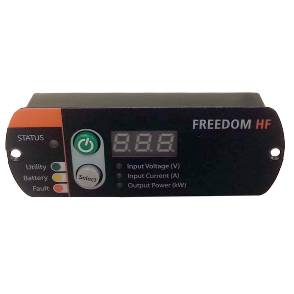 Xantrex Remote f/Freedom HF Series Inverter/Chargers